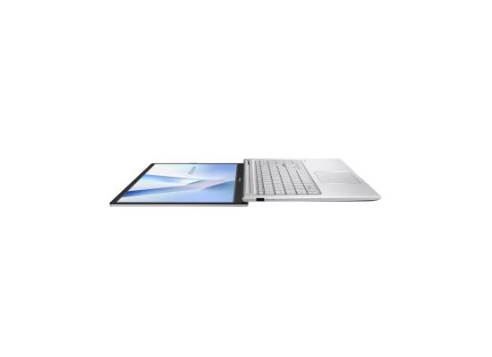 ASUS VivoBook 15 X1504 Intel Core 5 120U Laptop – Cool Silver